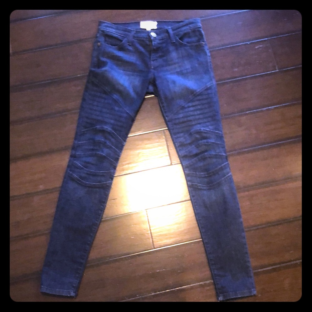 Current Elliot Denim - image 1